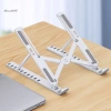 Giá đỡ laptop MceHKF gập gọn di động nhựa, hỗ trợ máy tính bảng giảm còn 36.700₫ 3