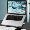 Giá đỡ laptop MceHKF gập gọn di động nhựa, hỗ trợ máy tính bảng giảm còn 36.700₫ 6