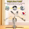 Giá đỡ Laptop MCHOSE N86 xoay 360° nhôm cao cấp, chịu lực 10kg - 639.000 VND 3