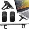 Giá đỡ laptop mini di động kim loại, điều chỉnh góc, gập gọn - Chỉ 29.000đ 9