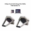 Giá Đỡ Laptop Mini Hợp Kim Chống Trượt, Tản Nhiệt, Nhỏ Gọn, Giá Rẻ 38.000 VND 10