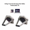 Giá Đỡ Laptop Mini Tản Nhiệt Chống Trượt Hợp Kim Chân Kê Di Động Ổn Định Giá Rẻ 45K 10