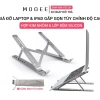 Giá Đỡ Laptop MOGEE Điều Chỉnh Độ Cao iPad 14/16 inch Hợp Kim Nhôm Chống Nóng 68.800₫