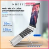 Giá Đỡ Laptop MOGEE Điều Chỉnh Độ Cao iPad 14/16 inch Hợp Kim Nhôm Chống Nóng 68.800₫ 2