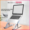 Giá Đỡ Laptop MOGEE Điều Chỉnh Độ Cao iPad 14/16 inch Hợp Kim Nhôm Chống Nóng 68.800₫ 4