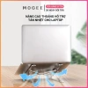 Giá Đỡ Laptop MOGEE Điều Chỉnh Độ Cao iPad 14/16 inch Hợp Kim Nhôm Chống Nóng 68.800₫ 5