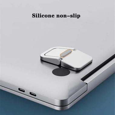 Giá đỡ laptop mỏng kickflip Nillkin + OEM đế tản nhiệt, tương thích MacBook, 75.000₫ 6