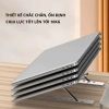 Giá Đỡ Laptop N3 Hợp Kim Nhôm 7 Mức Độ Cao - Kệ Gấp Gọn, Chống Trượt, 89.000 VND 3
