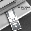 Giá Đỡ Laptop N3 Hợp Kim Nhôm 7 Mức Độ Cao - Kệ Gấp Gọn, Chống Trượt, 89.000 VND 4
