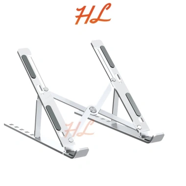 Giá Đỡ Laptop N3 Nhôm 14-15.6 Điều Chỉnh Độ Cao-BH 2 Tháng 1 Đổi 1 Hưng Long PC 71.000₫ 2 Giá Đỡ Laptop N3 Nhôm 14-15.6 Điều Chỉnh Độ Cao-BH 2 Tháng 1 Đổi 1 Hưng Long PC 71.000₫ 2