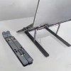 Giá đỡ laptop nâng cao màn hình Citycase - Kim loại, nhựa chắc chắn, chống trượt, giảm mỏi cổ 2