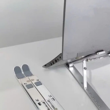 Giá đỡ laptop nâng cao màn hình Citycase - Kim loại, nhựa chắc chắn, chống trượt, giảm mỏi cổ 10 Giá đỡ laptop nâng cao màn hình Citycase - Kim loại, nhựa chắc chắn, chống trượt, giảm mỏi cổ 10