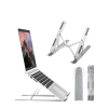Giá Đỡ Laptop Nhôm Cao Cấp Gấp Gọn 6 Nấc, Chịu 5kg – Giá 90.000 VND