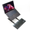 Giá đỡ Laptop nhôm cho MacBook, đế tản nhiệt, điều chỉnh cao, gấp gọn 72.000 VND 4