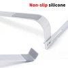 Giá Đỡ Laptop Nhôm Chống Trượt Tùy Chỉnh - Tiện Dụng, Bảo Vệ, Giá Ưu Đãi 131k 6