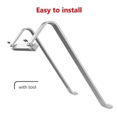 Giá Đỡ Laptop Nhôm Chống Trượt Tùy Chỉnh - Tiện Dụng, Bảo Vệ, Giá Ưu Đãi 131k 8 Giá Đỡ Laptop Nhôm Chống Trượt Tùy Chỉnh - Tiện Dụng, Bảo Vệ, Giá Ưu Đãi 131k 8