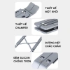 Giá Đỡ Laptop Nhôm Đế Tản Nhiệt Nâng Hạ Chiều Cao - Giá 45.000đ Giảm Sốc 7