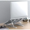 Giá Đỡ Laptop Nhôm Điều Chỉnh Độ Cao – Đế Kê Laptop, Điện Thoại, Máy Tính Giá 72.000 VND 5