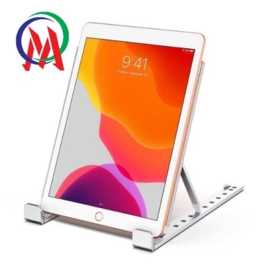 Giá Đỡ Laptop Nhôm Gấp Gọn 6 Cấp Độ - Chống Rung, Phù Hợp MacBook, iPad - 72.000₫ 4