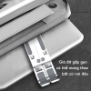 Giá Đỡ Laptop Nhôm Gấp Gọn, Đế Tản Nhiệt Điều Chỉnh Độ Cao - Phù hợp MacBook, iPad, Giá 65.000 VND 6