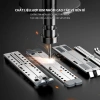 Giá Đỡ Laptop Nhôm N8 2 Tầng Điều Chỉnh Độ Cao, Chống Trượt, Chắc Chắn, Hỗ Trợ Tư Thế 6