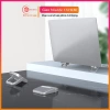 Giá Đỡ Laptop Nhôm Nhỏ Gọn, Kê Bàn Phím & Tản Nhiệt, Bộ 2 Cái - 79.000₫ 3