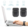 Giá đỡ laptop Nillkin - Đế tản nhiệt siêu mỏng cho Macbook kickflt-YKD, còn 68.420₫ 2