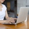 Giá đỡ laptop Nillkin - Đế tản nhiệt siêu mỏng cho Macbook kickflt-YKD, còn 68.420₫ 4