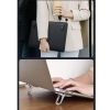 Giá đỡ laptop Nillkin - Đế tản nhiệt siêu mỏng cho Macbook kickflt-YKD, còn 68.420₫ 6