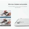 Giá đỡ laptop Nillkin - Đế tản nhiệt siêu mỏng cho Macbook kickflt-YKD, còn 68.420₫ 7