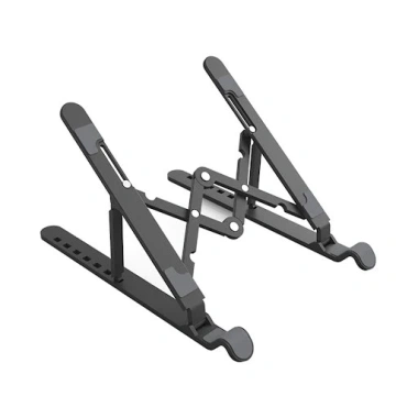 Giá Đỡ Laptop ORICO PFB-A24 7 Mức Điều Chỉnh, Chịu Tải 80kg, Chống Trượt - 155.000 VND, Bảo Hành 12 Tháng 4