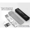 Giá đỡ laptop Sac 45W-85W - Đế tản nhiệt gấp gọn, độ cao điều chỉnh N3 H5, chỉ 45.000 6