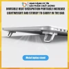 Giá đỡ laptop siêu mỏng Nillkin Kickflip - Đế tản nhiệt MacBook, Laptop 79.000₫ 3