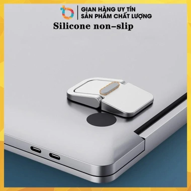 Giá đỡ laptop siêu mỏng Nillkin Kickflip - Đế tản nhiệt MacBook, Laptop 79.000₫ 4
