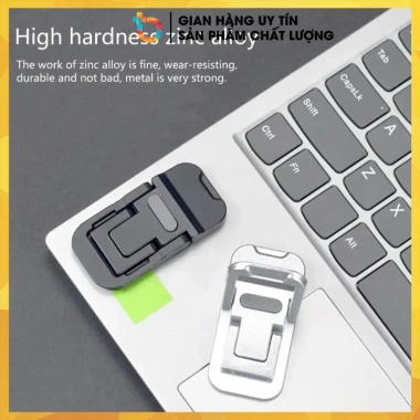 Giá đỡ laptop siêu mỏng Nillkin Kickflip - Đế tản nhiệt MacBook, Laptop 79.000₫ 7