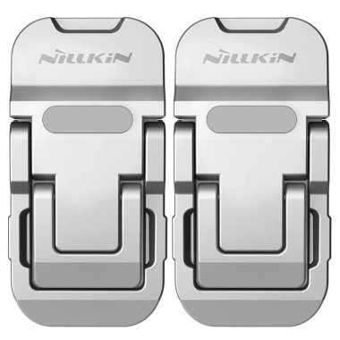 Giá đỡ laptop siêu mỏng Nillkin Kickflip - Đế tản nhiệt MacBook, Laptop 79.000₫ 10