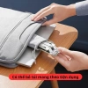 Giá Đỡ Laptop SNAPLO Đế Tản Nhiệt Gấp Gọn, Điều Chỉnh Độ Cao Cho Macbook và Máy Tính Bảng - Giá 48,412₫ 4