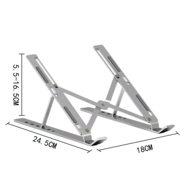 Giá Đỡ Laptop SNAPLO Đế Tản Nhiệt Gấp Gọn, Điều Chỉnh Độ Cao Cho Macbook và Máy Tính Bảng - Giá 48,412₫ 10 Giá Đỡ Laptop SNAPLO Đế Tản Nhiệt Gấp Gọn, Điều Chỉnh Độ Cao Cho Macbook và Máy Tính Bảng - Giá 48,412₫ 10