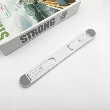 Giá đỡ laptop, tablet điều chỉnh 2 tốc độ, tăng chiều cao gấp, làm mát di động
