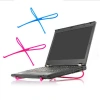 Giá Đỡ Laptop Tạo Độ Nghiêng và Chống Nóng, Điều Chỉnh Góc 15, Giá Chỉ 25.000 VND