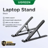 Giá đỡ laptop UGREEN 8 độ cao điều chỉnh, gập gọn, tản nhiệt, chống trượt 17,3 inch - Giá chỉ 152k 8