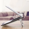 Giá đỡ laptop UGREEN LP230 - Khung gấp gọn siêu nhẹ, điều chỉnh độ cao linh hoạt, bảo vệ cổ tay 4