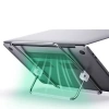 Giá đỡ laptop UGREEN LP230 - Khung gấp gọn siêu nhẹ, điều chỉnh độ cao linh hoạt, bảo vệ cổ tay 5