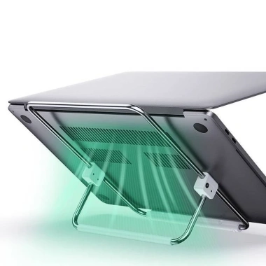 Giá đỡ laptop UGREEN LP230 - Khung gấp gọn siêu nhẹ, điều chỉnh độ cao linh hoạt, bảo vệ cổ tay 5