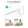 Giá đỡ laptop UGREEN LP230 - Khung gấp gọn siêu nhẹ, điều chỉnh độ cao linh hoạt, bảo vệ cổ tay 7