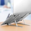 Giá đỡ Laptop Ultrabook Nhôm Điều Chỉnh Độ Cao, Chống Mỏi Cổ, Gấp Gọn - Giá 69.207₫ 5