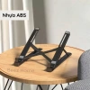 Giá Đỡ Laptop và iPad 15 inch Nhựa Full Silicon Chống Trượt - Giá 69.000 VNĐ 4