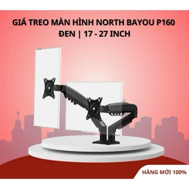 Giá đỡ Laptop và MacBook F160 Fp2 - Hỗ trợ 10-17 inch và màn hình 17-30 inch, giá chỉ 249.000₫