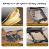 Giá Đỡ Laptop và Máy Tính Bảng 360° Xoay, Hợp Kim Thép Cacbon - Giảm Giá 70.000₫ 5