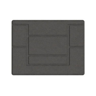 Giá Đỡ Laptop và Máy Tính Bảng Siêu Mỏng Điều Chỉnh, Gập Gọn Tiện Lợi - 99.622₫ 7